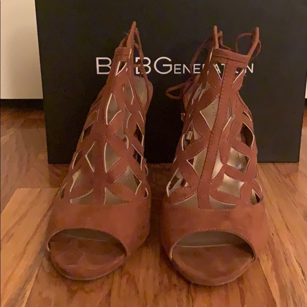 BCBGeneration